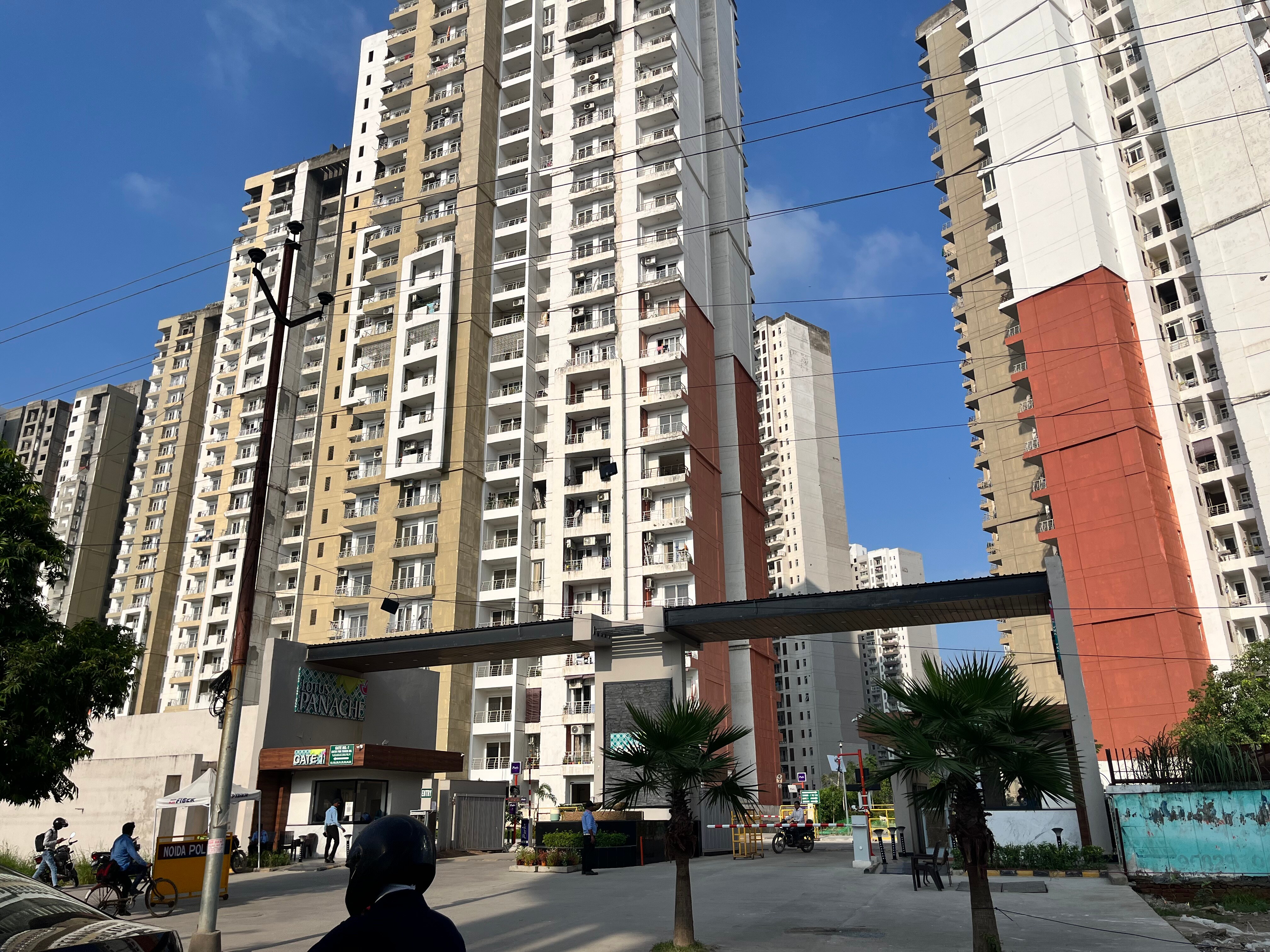 Lotus Panache review image