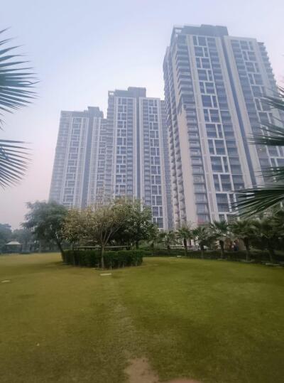 Tata Primanti Phase 2 review image