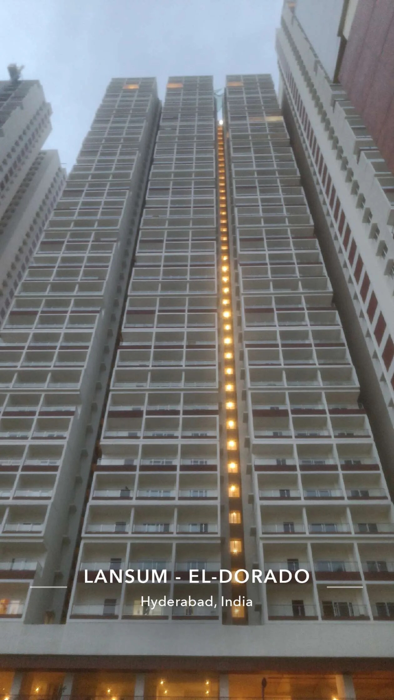 Lansum El Dorado review image