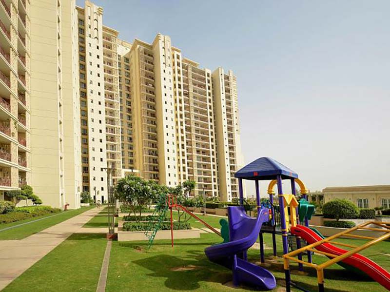 DLF The Summit review image