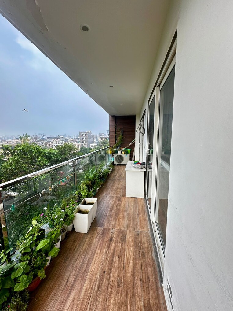 Sector 48, Gurgaon