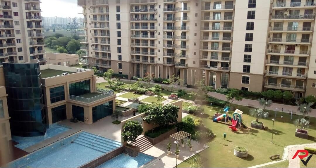 Godrej Frontier review image