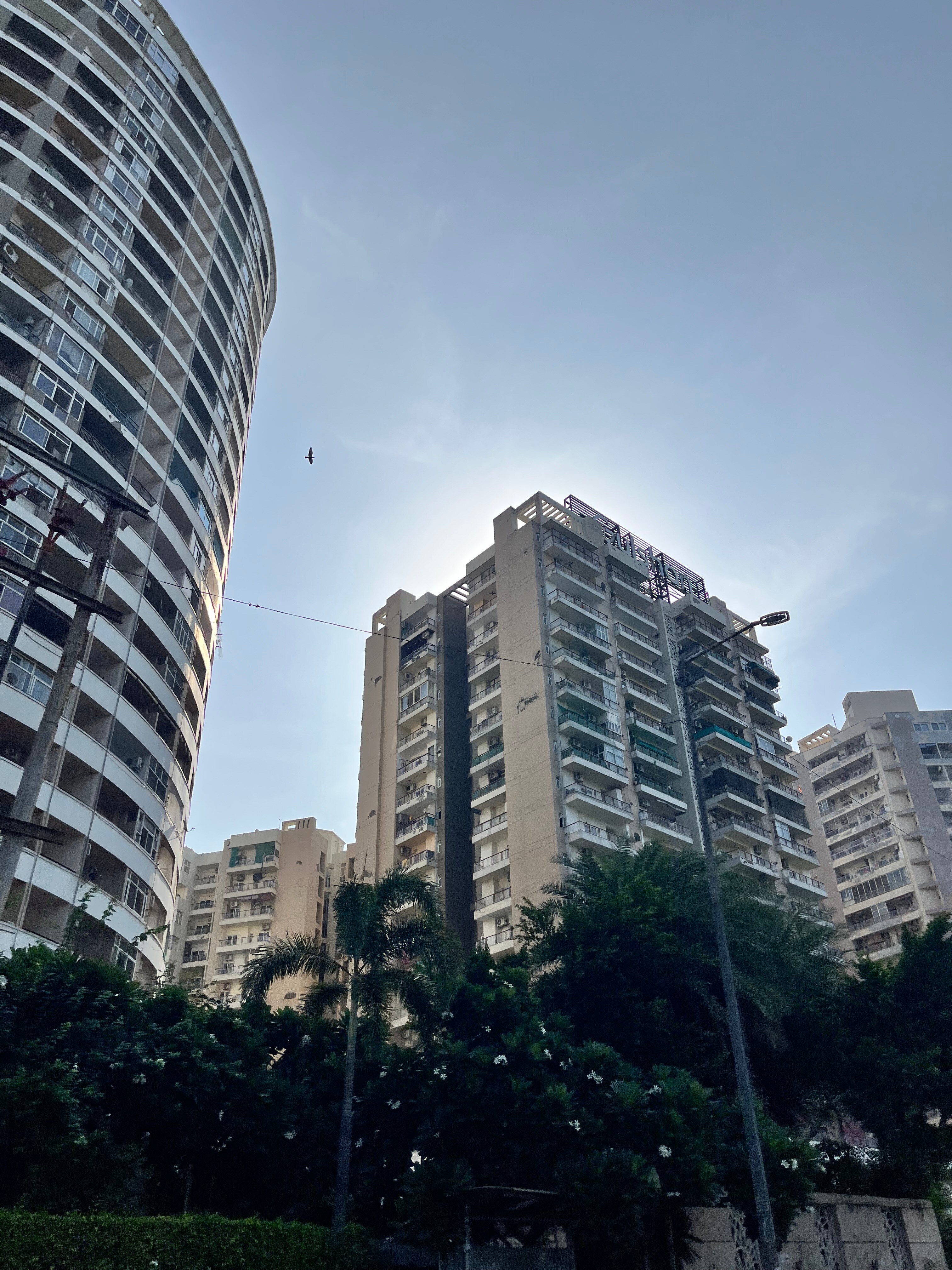 Gulshan Vivante review image