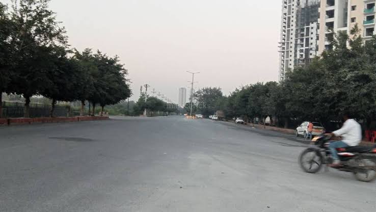 Sector 95 Noida review image