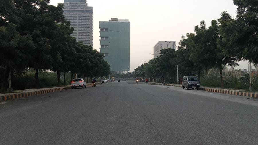 Sector 95 Noida review image