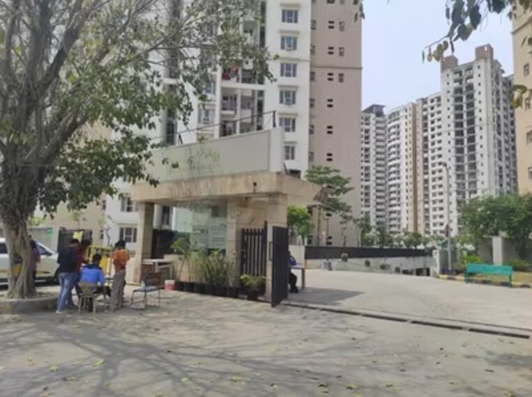 Sector 143a Noida, Noida