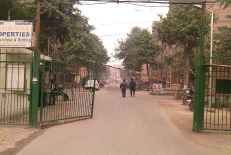 Sector 62 A Noida, Noida