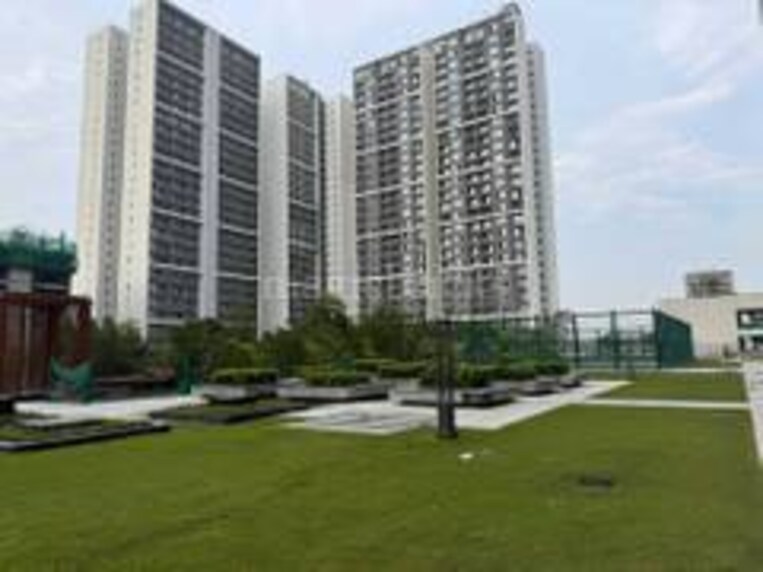 Noida Golf Course, Noida