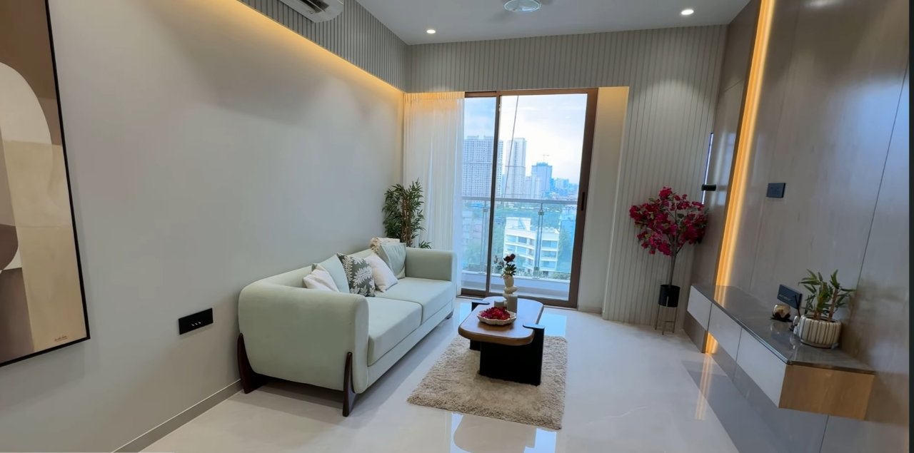 Shreeji Sky Rise review image