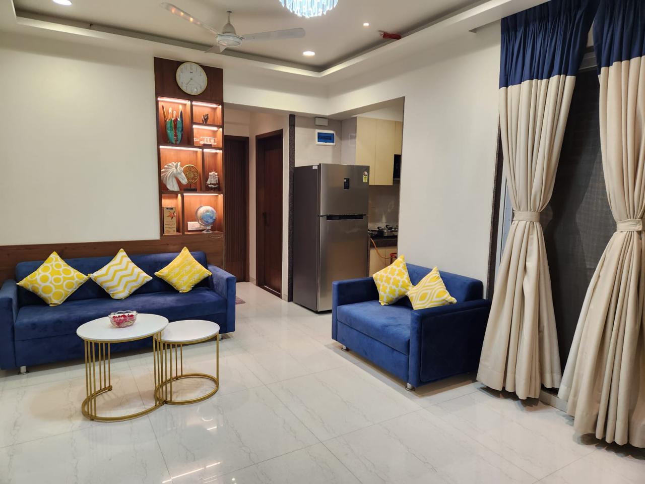 Juhi Serenity review image