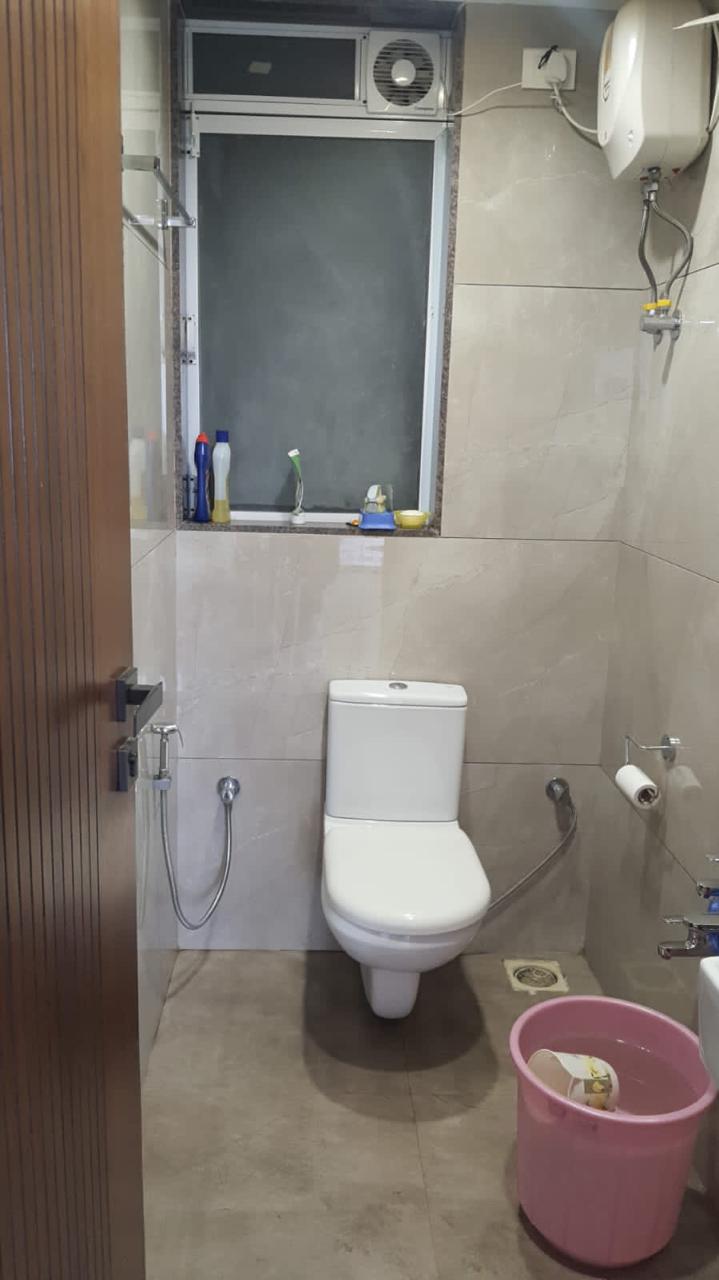 Juhi Serenity review image