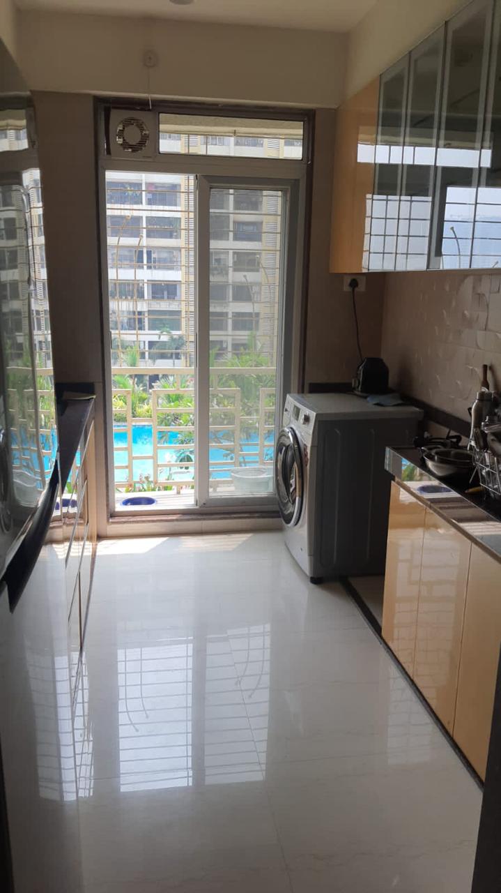 Juhi Serenity review image