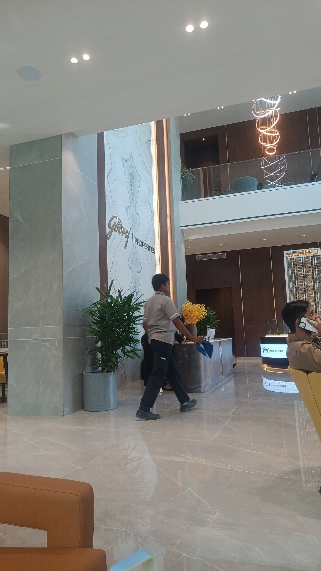 Godrej Madison Avenue review image