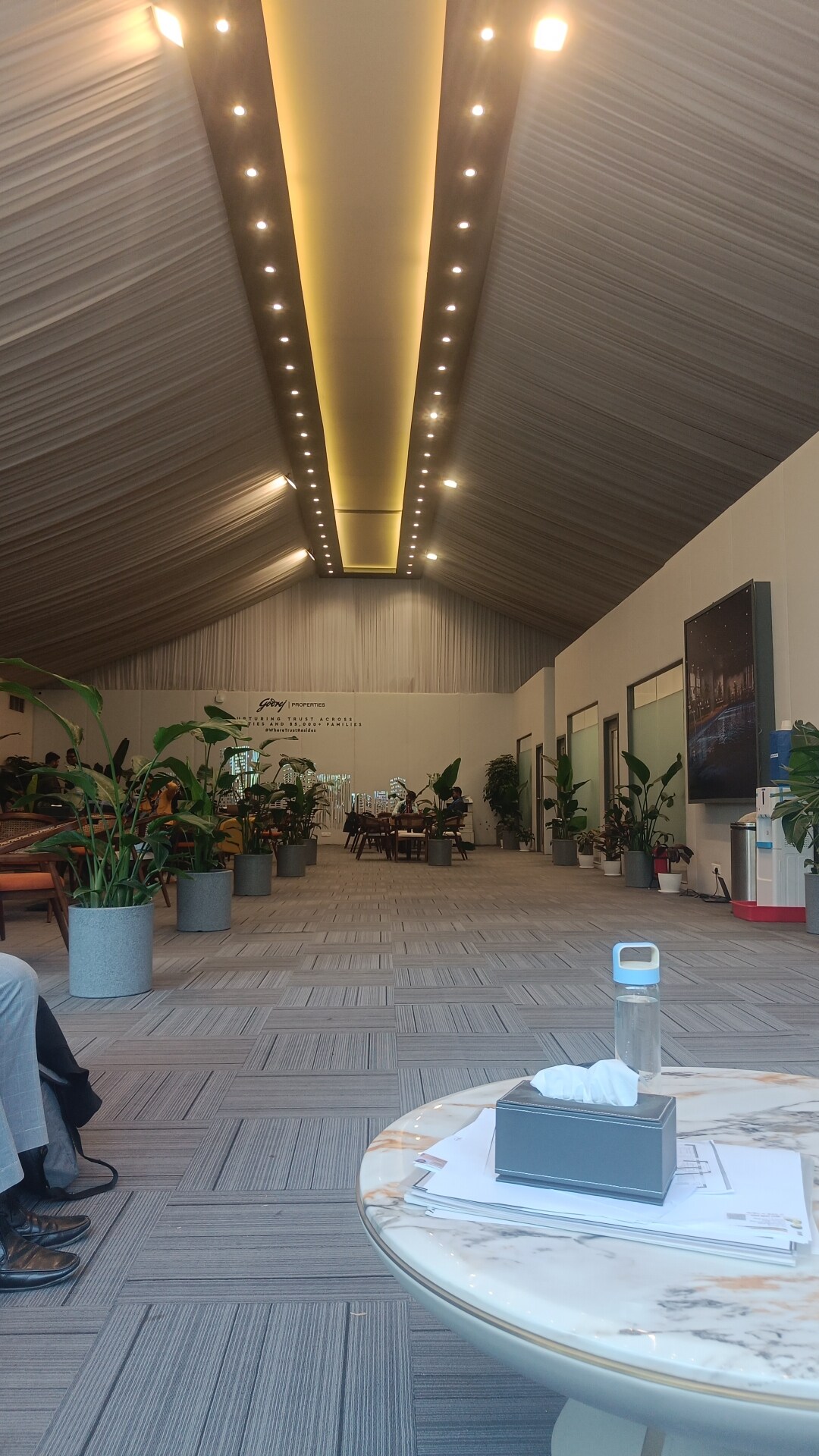 Godrej Madison Avenue review image