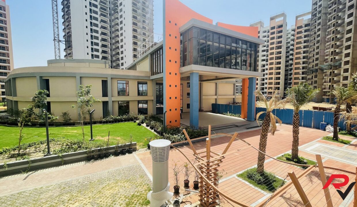 Shapoorji Pallonji Joyville Gurgaon review image