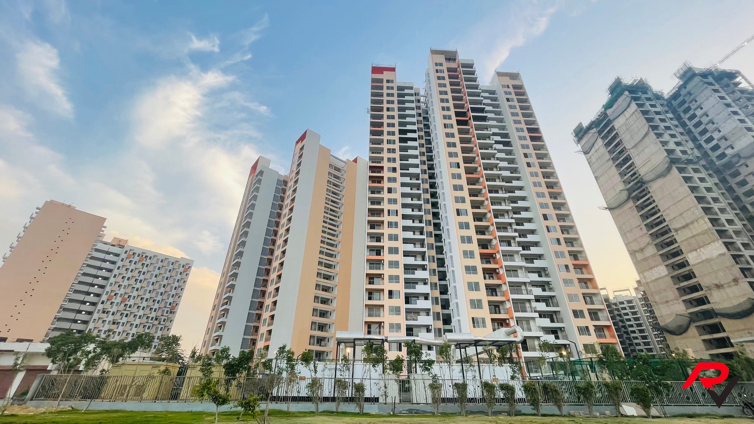 Shapoorji Pallonji Joyville Gurgaon review image