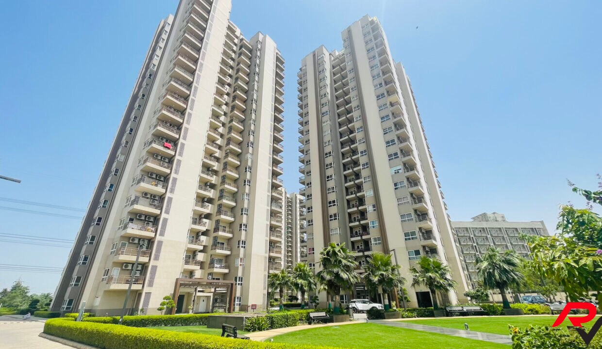 Adani Oyster Grande Phase 2 review image