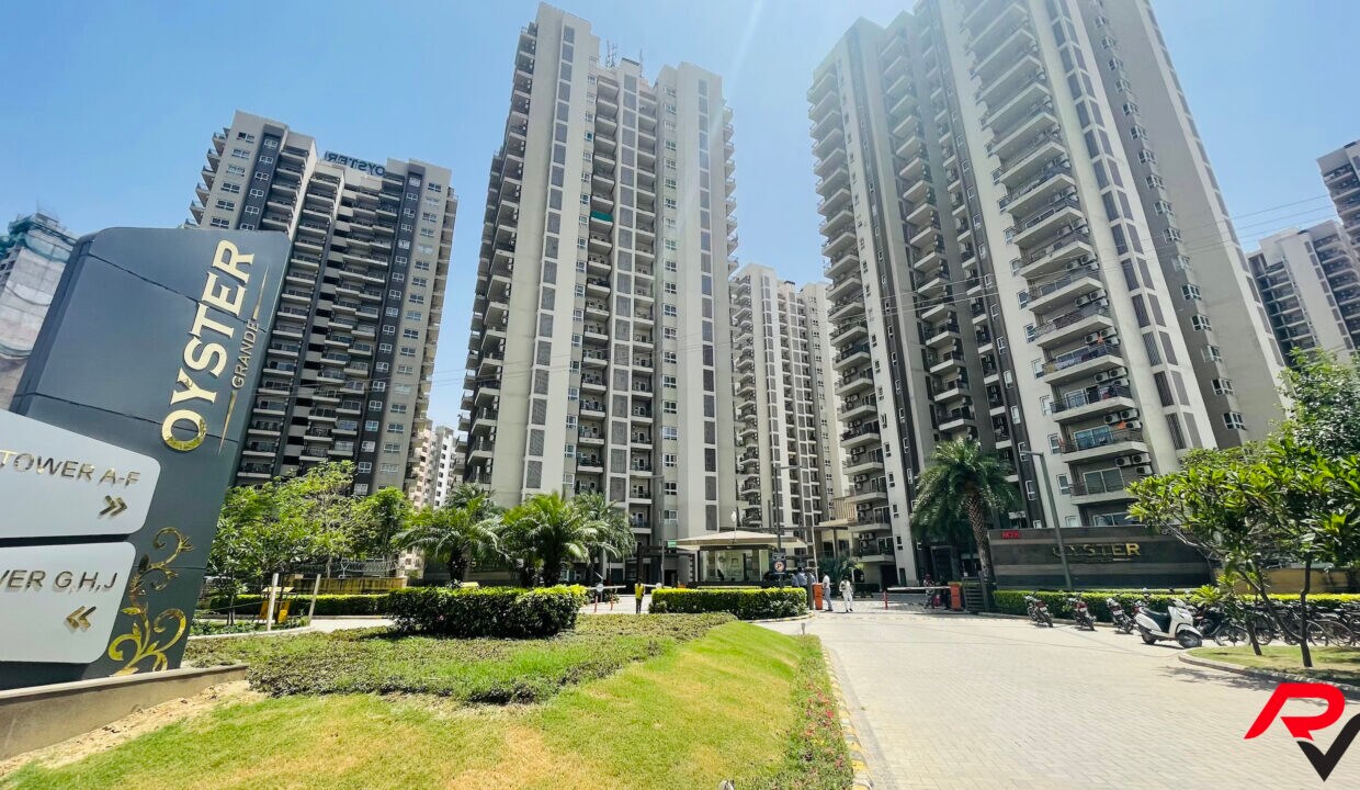 Adani Oyster Grande Phase 2 review image