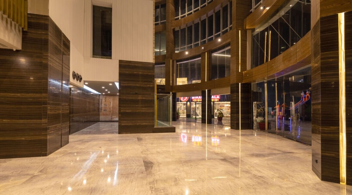 Adani Oyster Grande Phase 2 review image