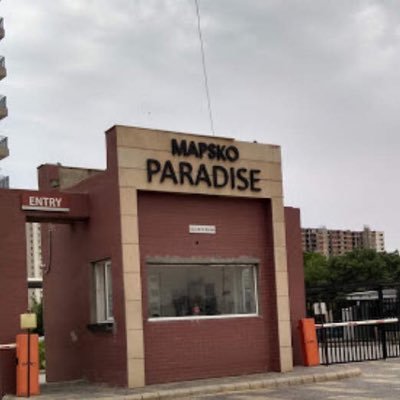Mapsko Paradise review image