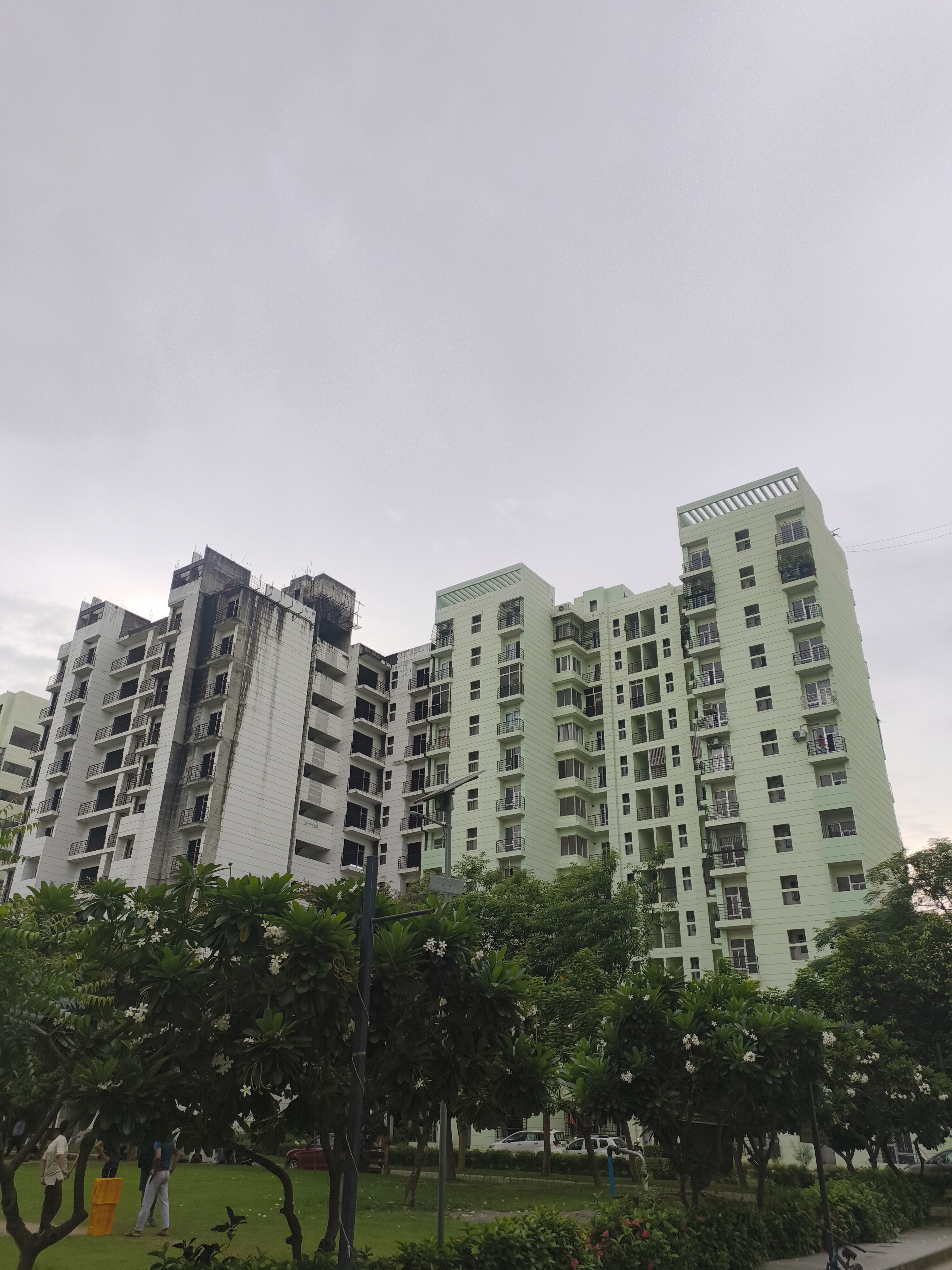 Ansal Celebrity Meadows review image