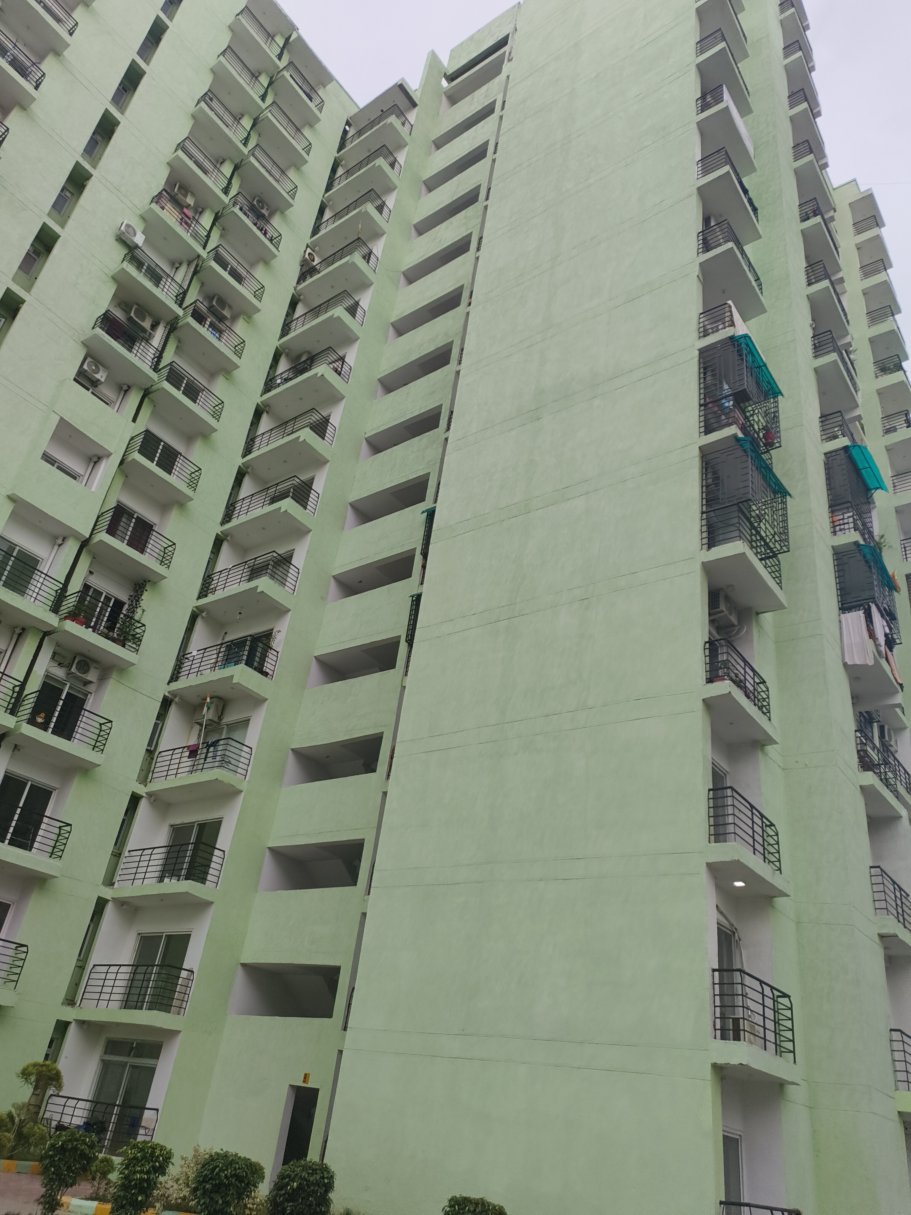 Ansal Celebrity Meadows review image
