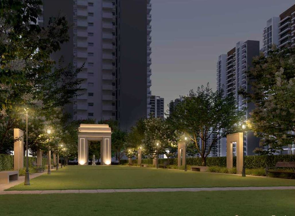 Sobha City Gurgaon review image
