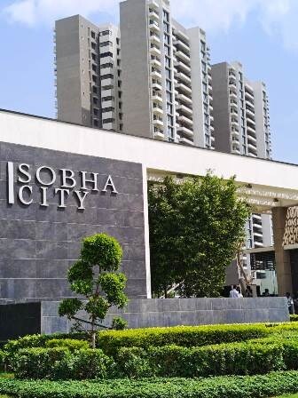 Sobha City Gurgaon review image