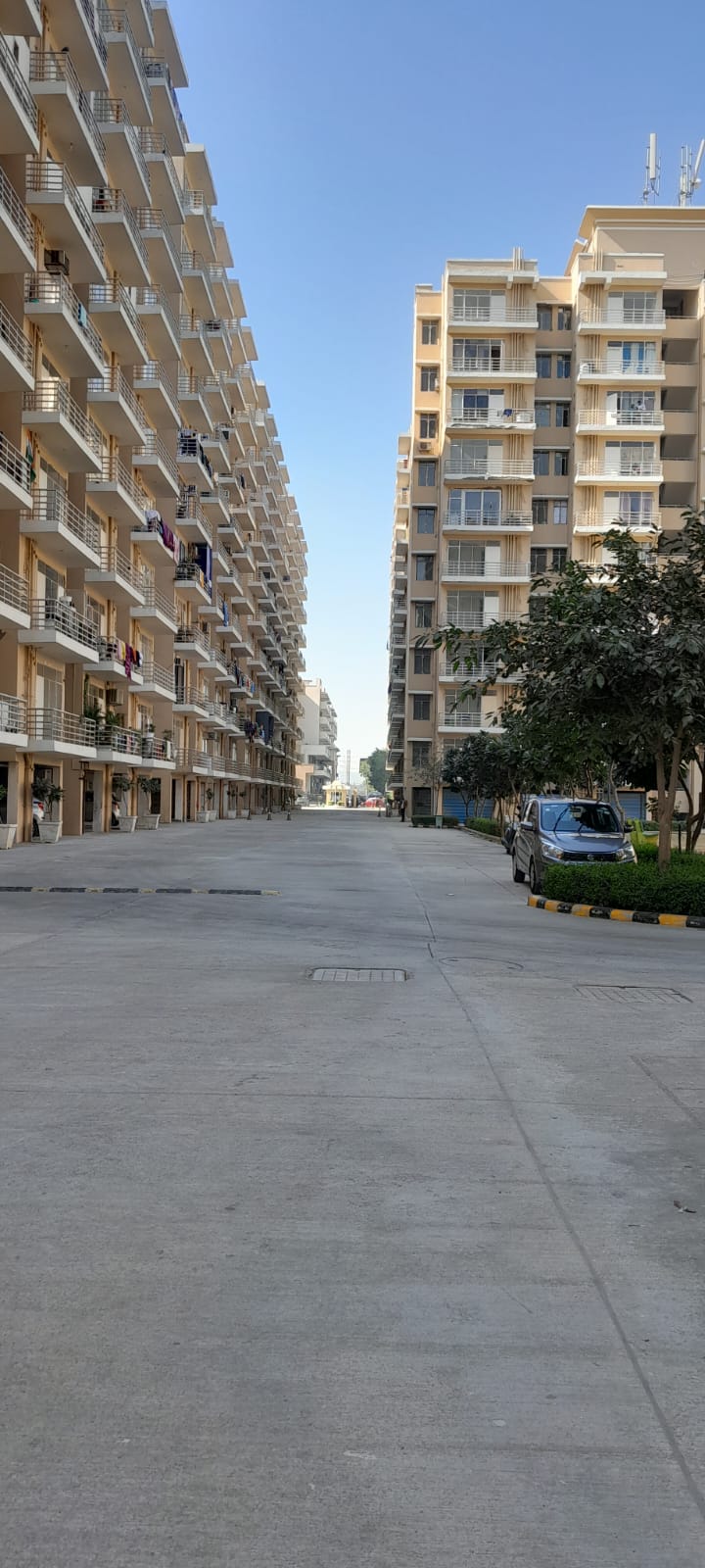 Breez Global Heights review image