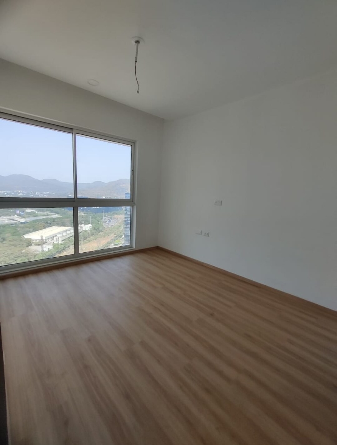 Pratik Heights review image
