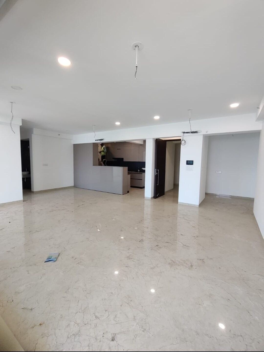 Pratik Heights review image