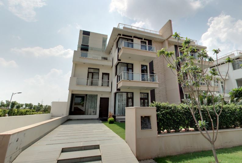 Tulip Ivory Villas review image
