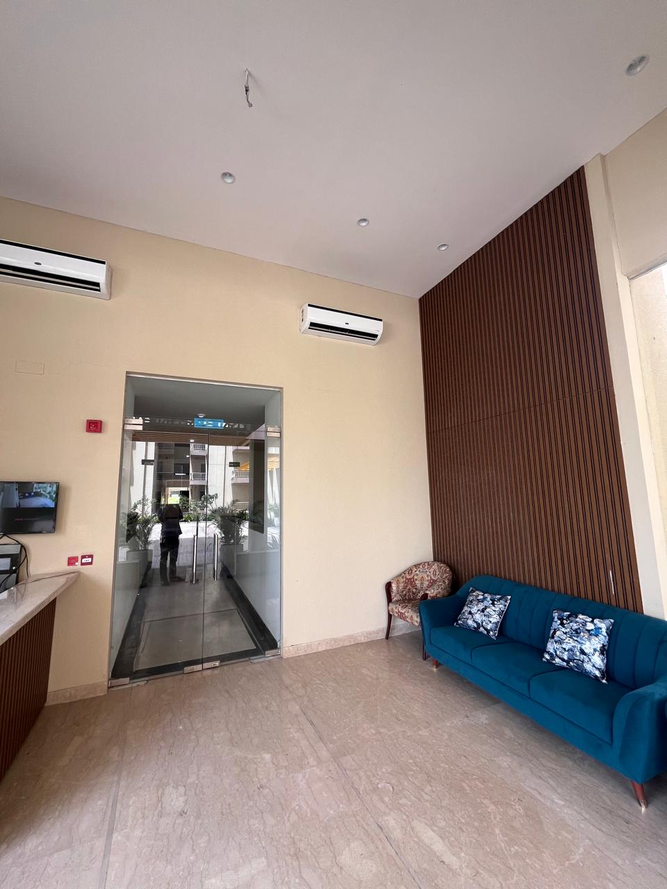 Silverglades The Melia review image