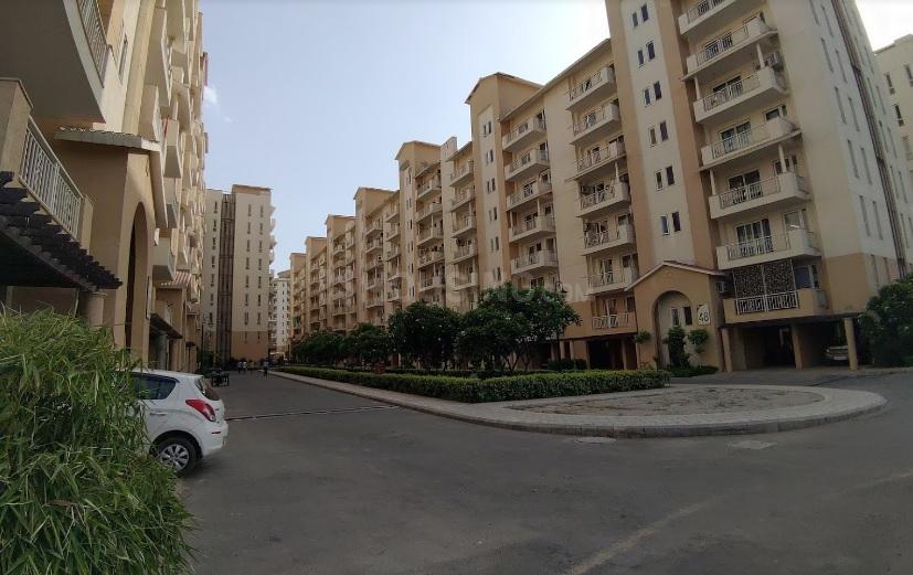 Emaar Palm Hills review image