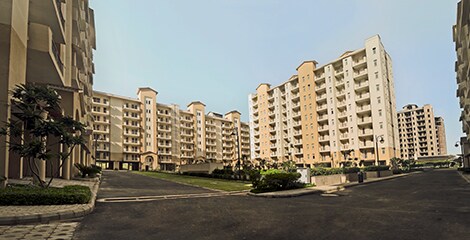 Emaar Palm Hills review image