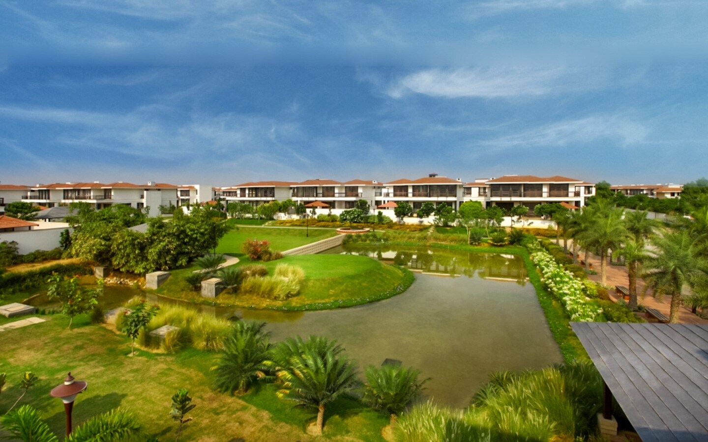 Vipul Tatvam Villas review image