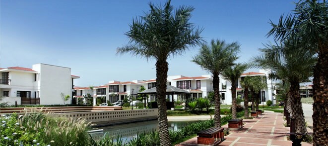 Vipul Tatvam Villas review image