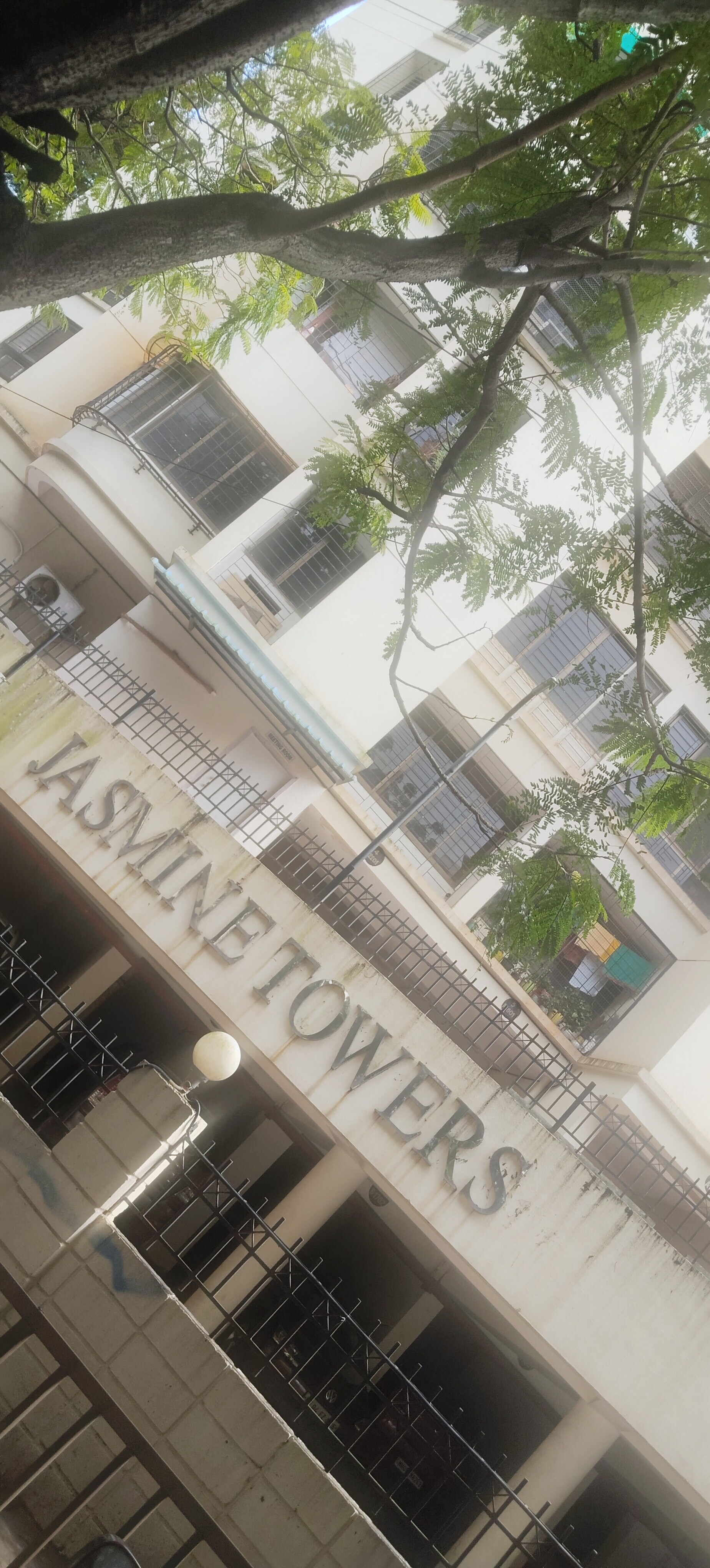 Jasmine Tower review image