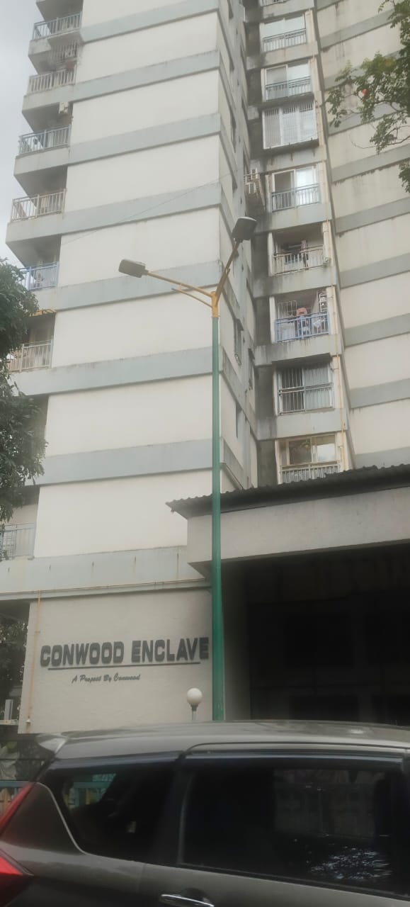 Conwood Enclave review image