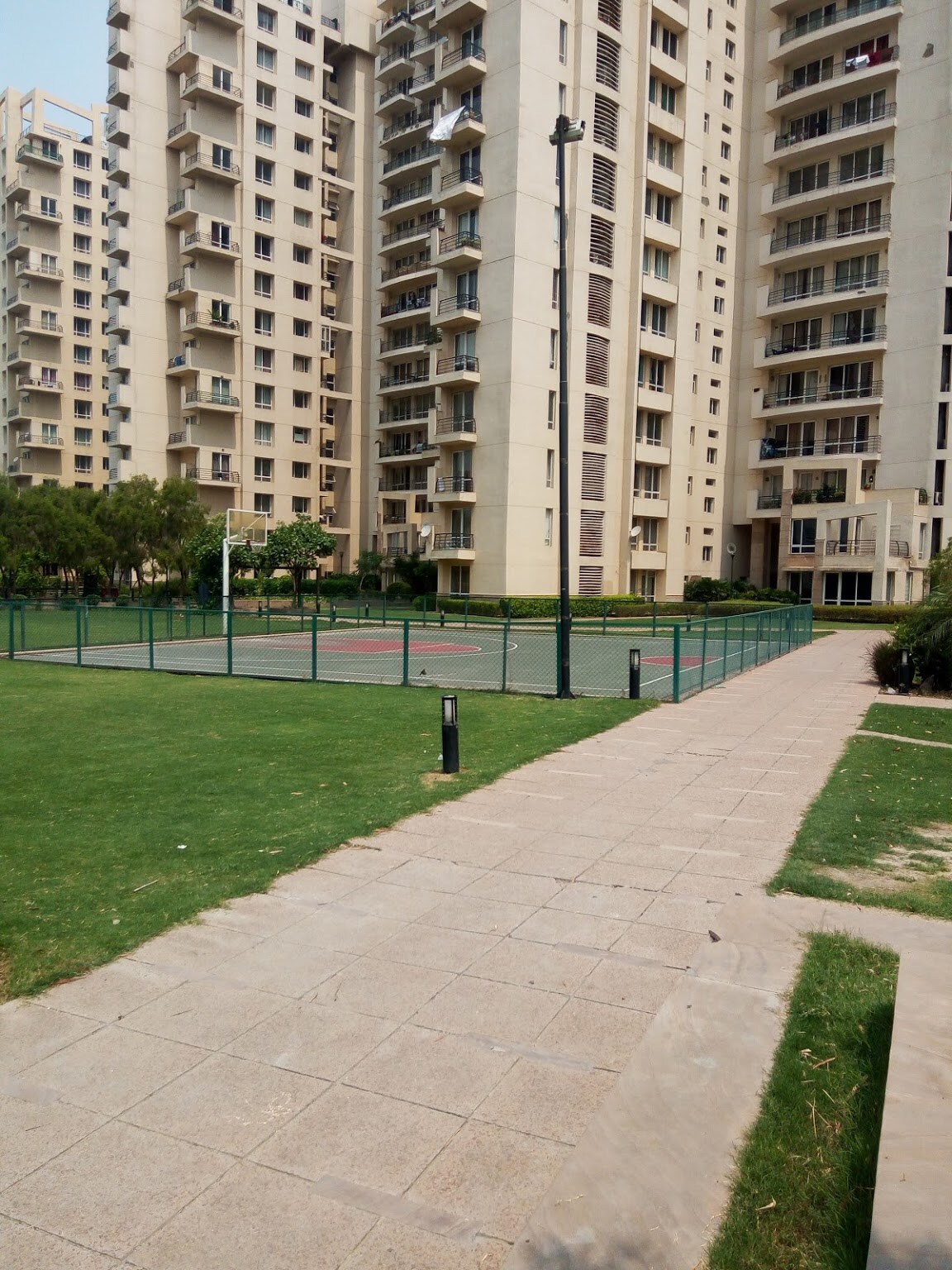 Unitech Escape review image