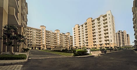 Emaar Palm Hills review image