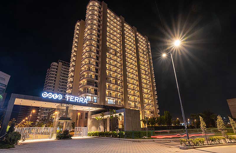 BPTP Terra review image