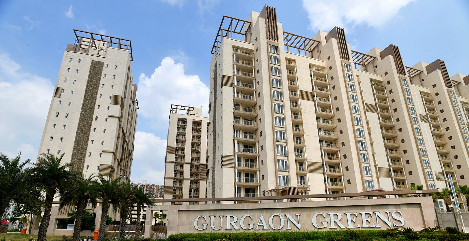 Emaar Gurgaon Greens review image