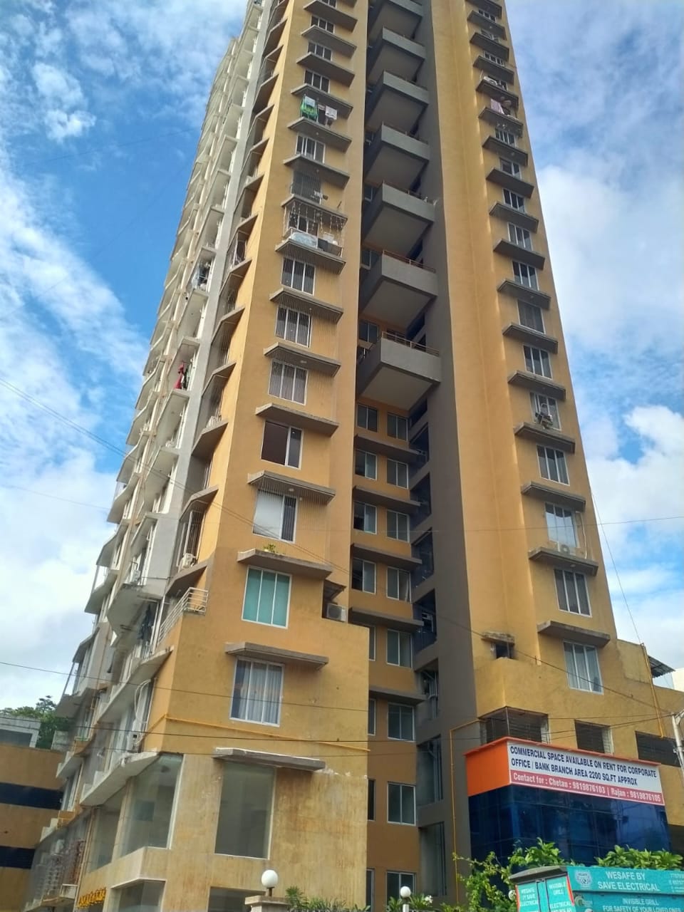 Karmvir Avant Sky Villa review image