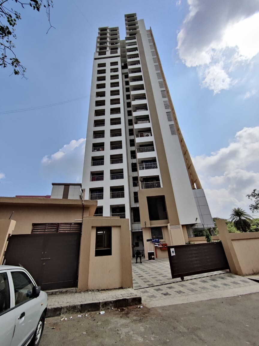 Rashi Tower review image