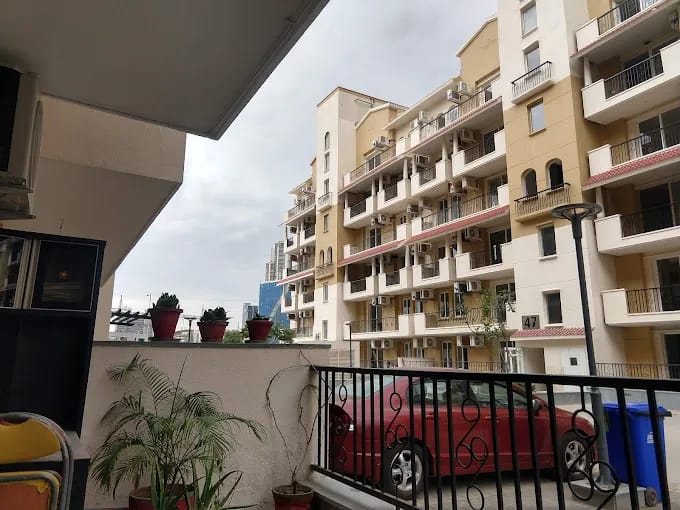Emaar Emerald Floors Premier review image