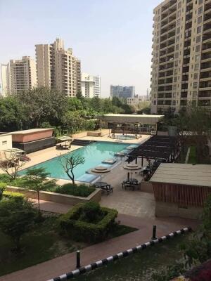 Central Park II-Bellevue review image