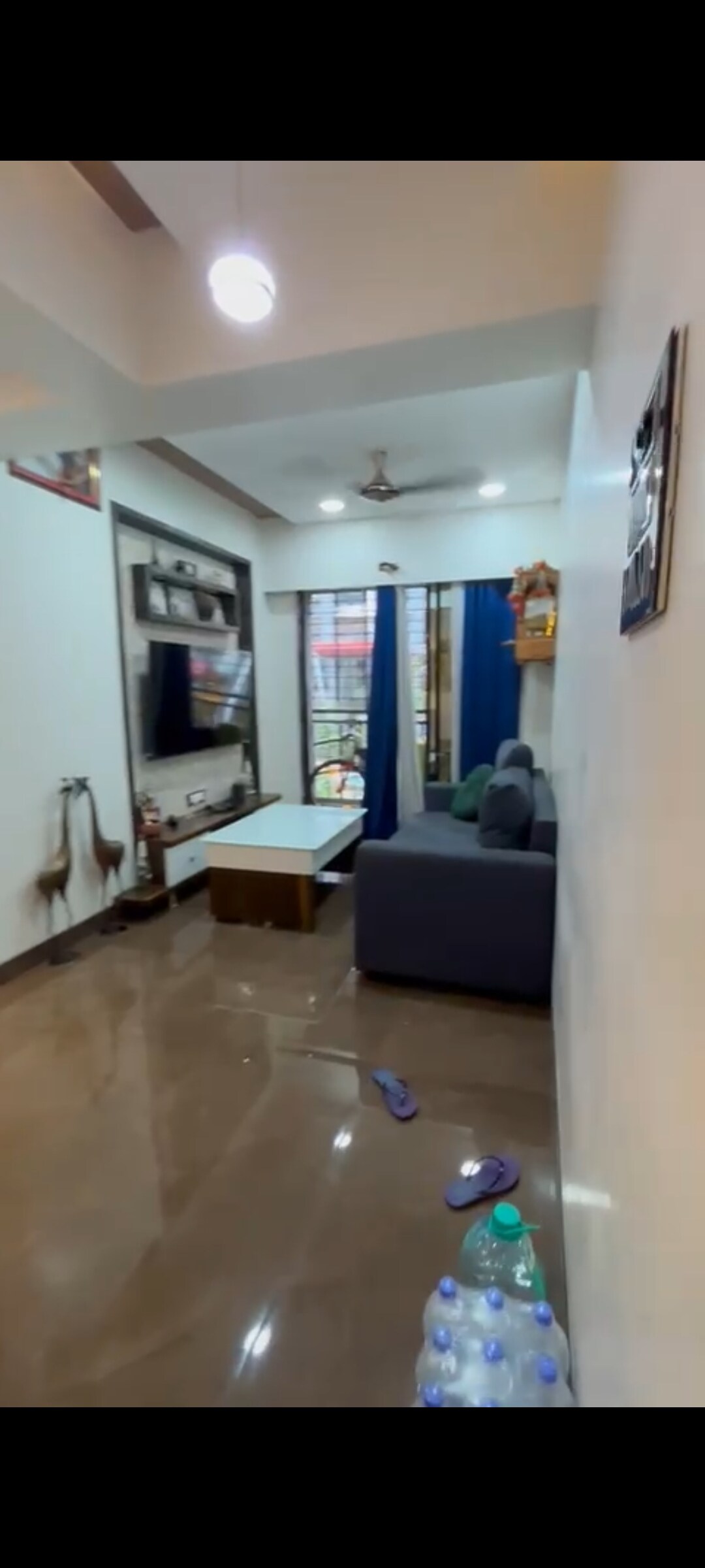 Bhairav Residency Mira Road review image