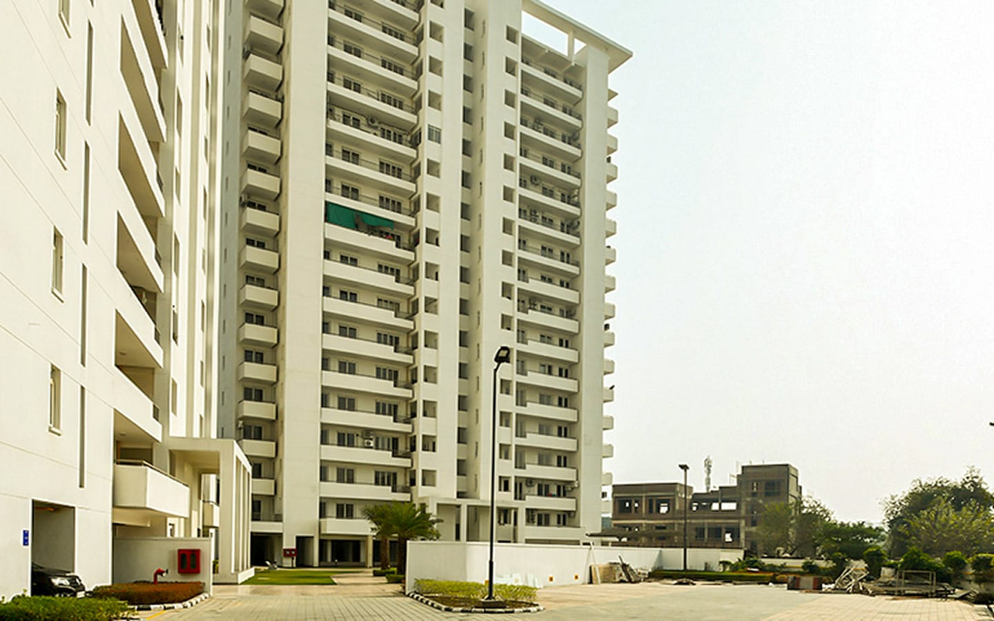 Emaar The Enclave review image