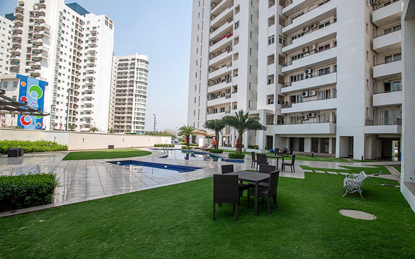 Emaar The Enclave review image